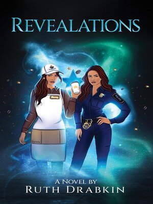 cover image of Revealations